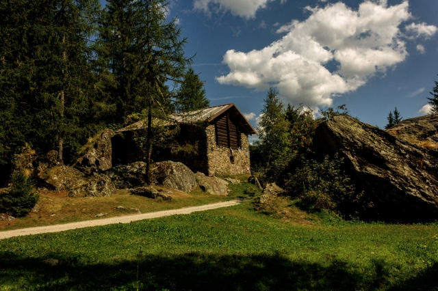 Paesaggio