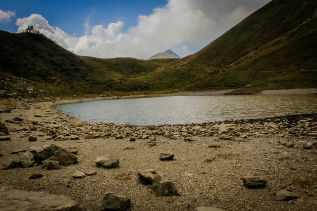 Landscape Mountain