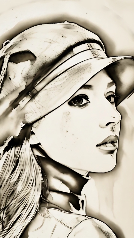 Le Beau Profil