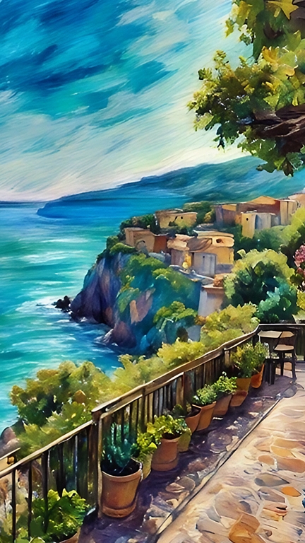 Profumo Mediterraneo