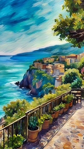 Profumo Mediterraneo