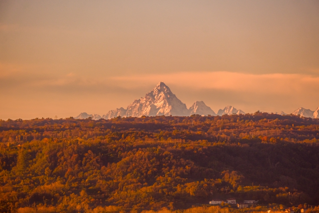 Monviso