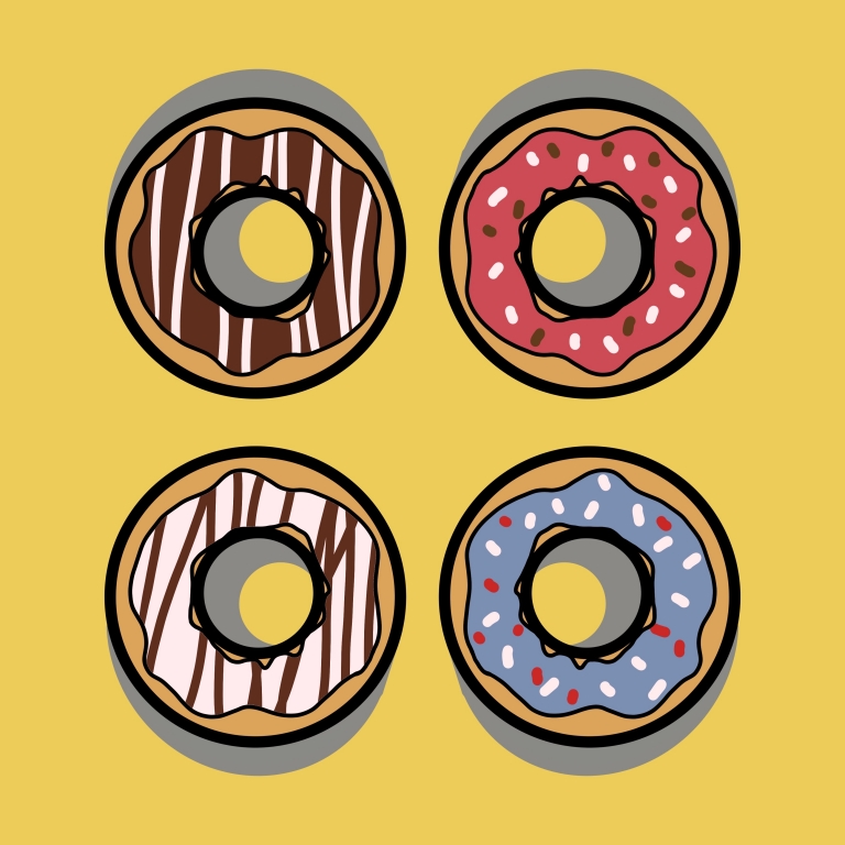 donuts