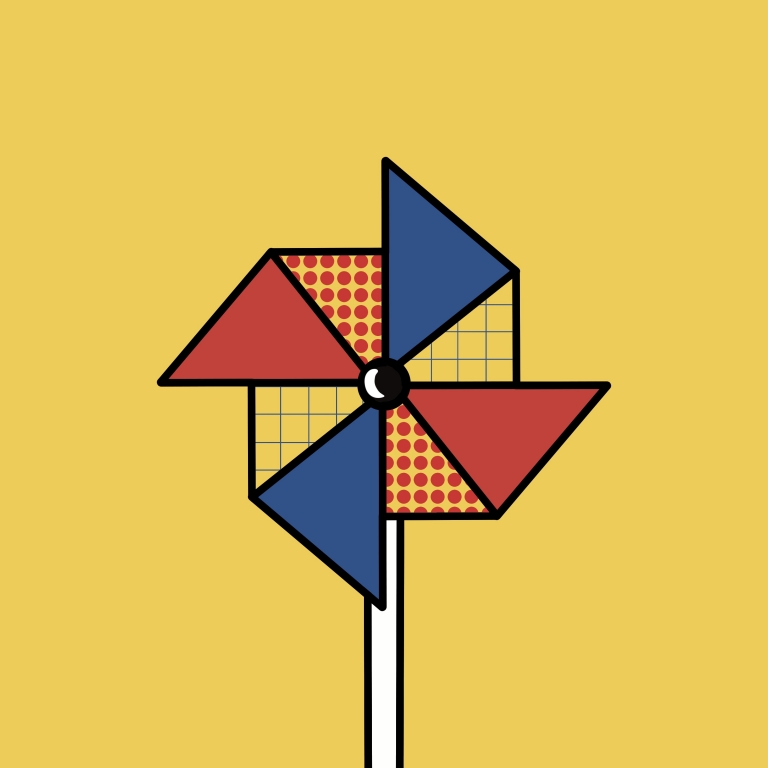 pinwheel