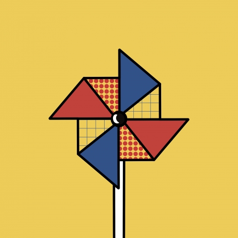 pinwheel