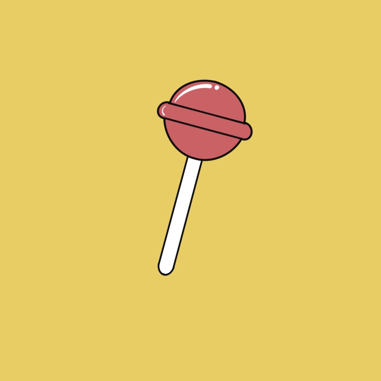 lollipop