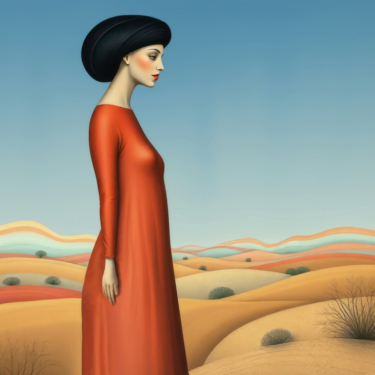 Solitudine