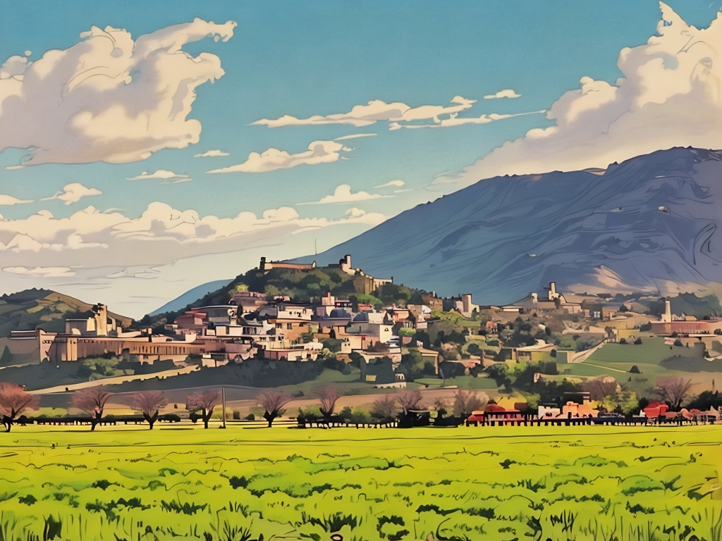 Assisi