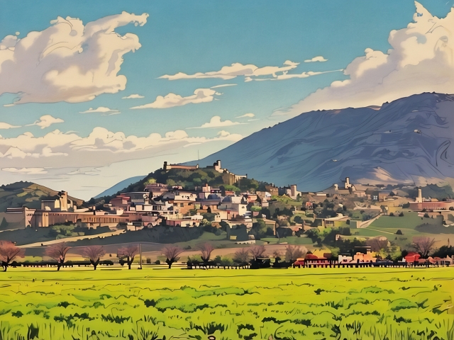 Assisi