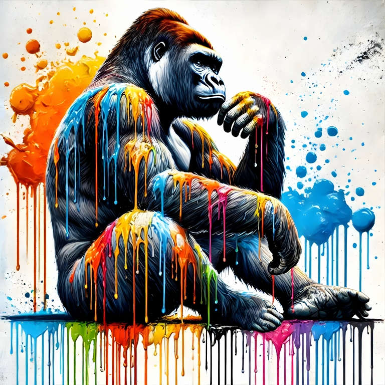 Ape Kong