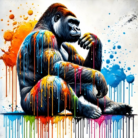 Ape Kong