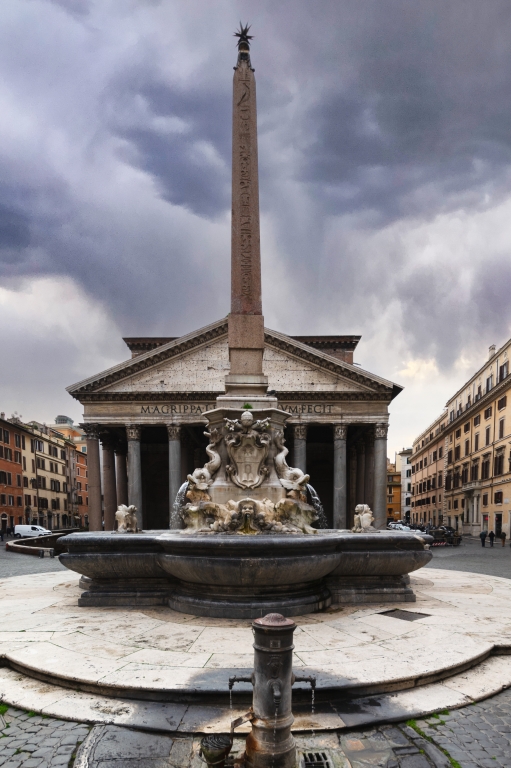 Il Pantheon