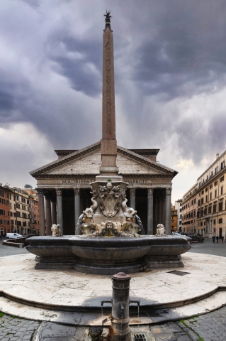 Il Pantheon