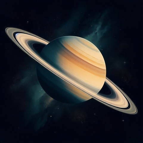 Saturno