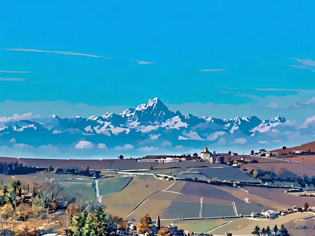 Langhe e Monviso