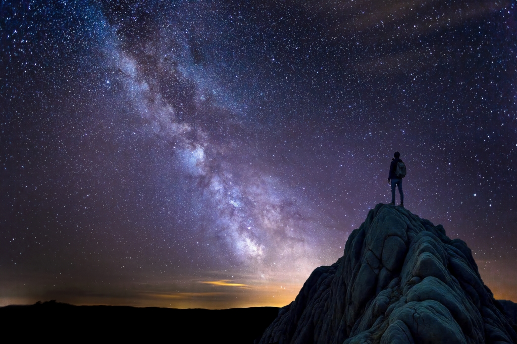 Infinity