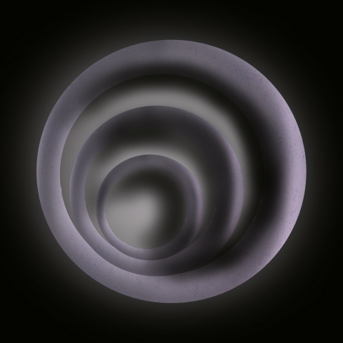 Circles · macchiaale