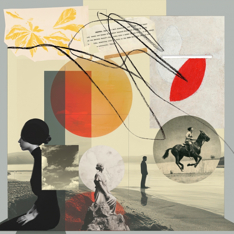 DAILY LANDSCAPE