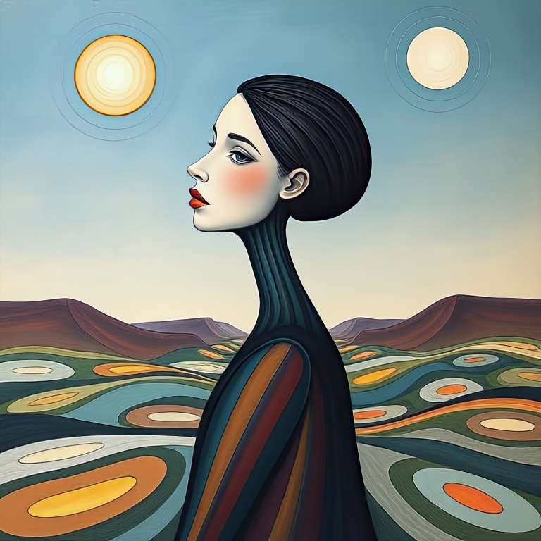 Il sogno del surrealista