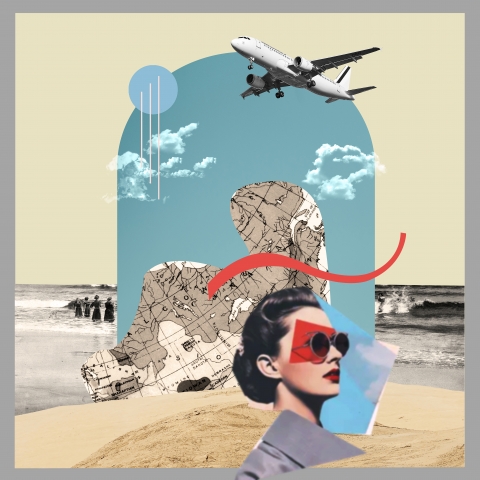 TRAVELING
