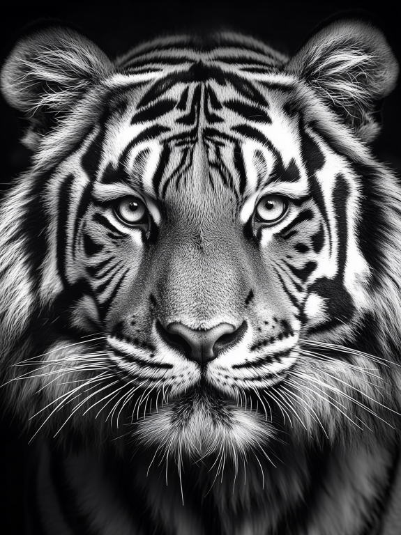 Seigneur des jungles