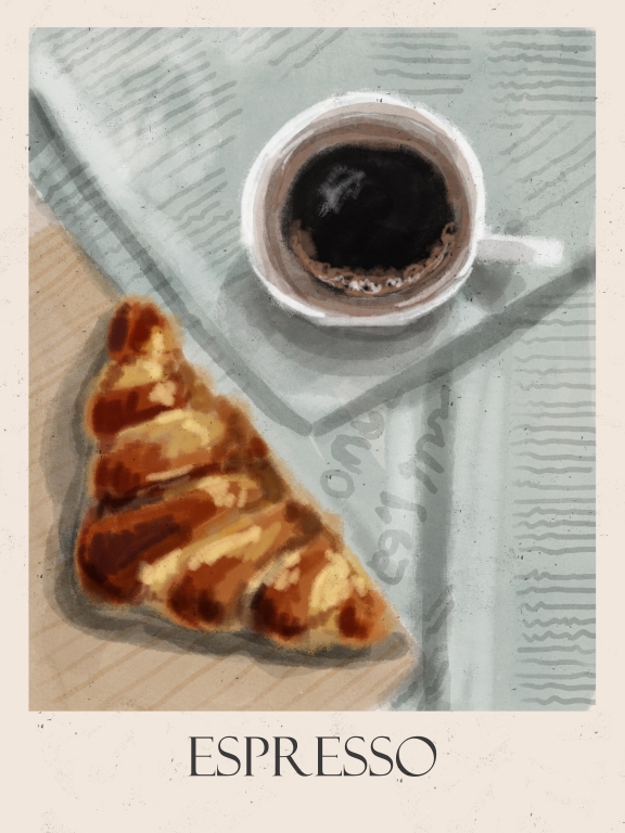 Espresso