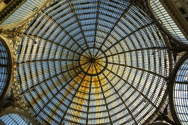 Galleria Umberto