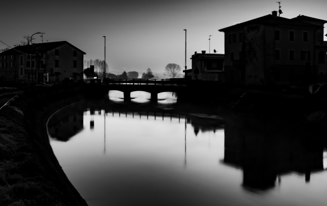 Specchio delle mie brame
