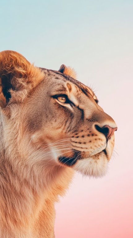 Lioness