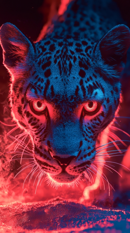 leopardo