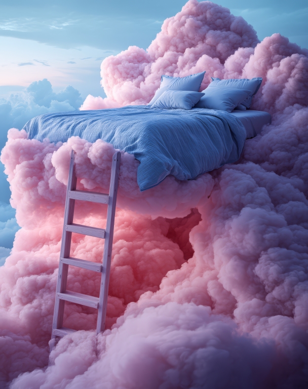 Letto del Sognatore