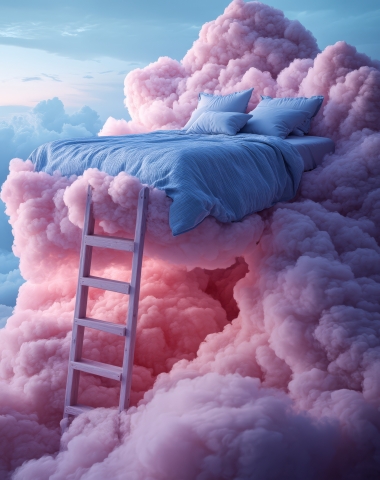 Letto del Sognatore