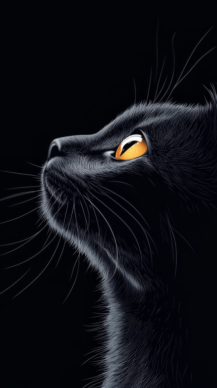 Gatto Nero