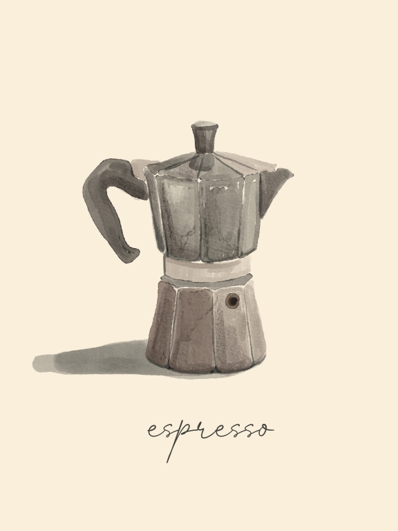 Espresso