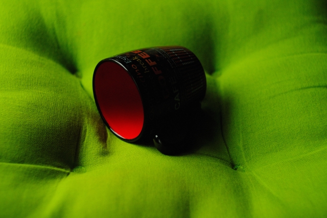 GreenRed