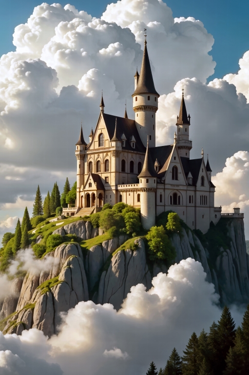 The Castle