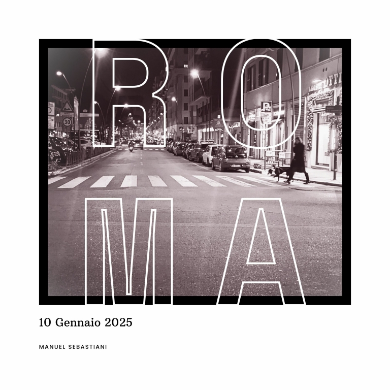 ROMA NR1