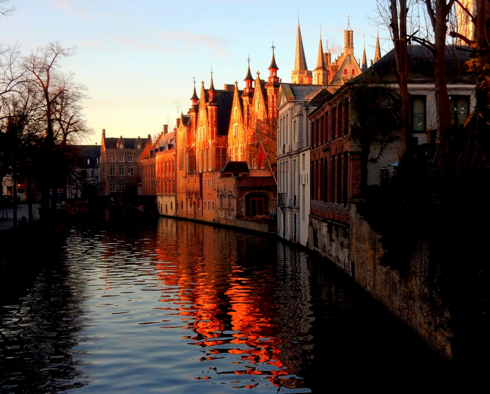 Fiandre - Bruges