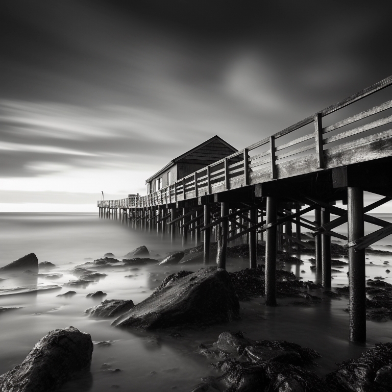 Pontile