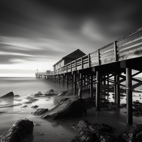 Pontile