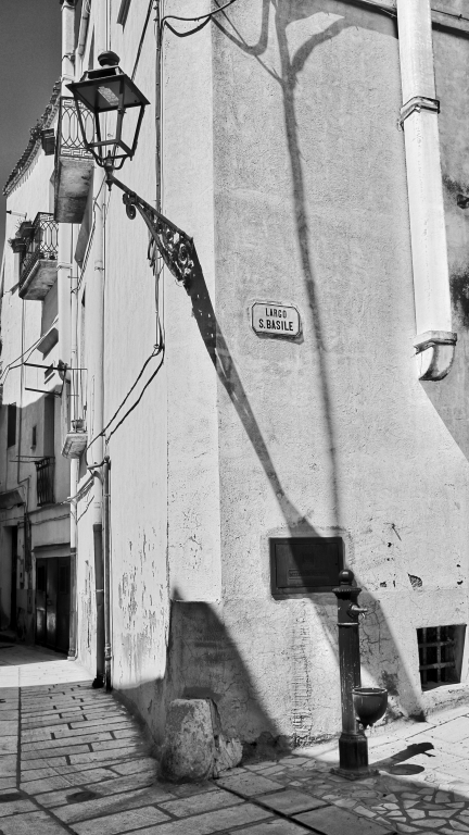 Largo San Basile