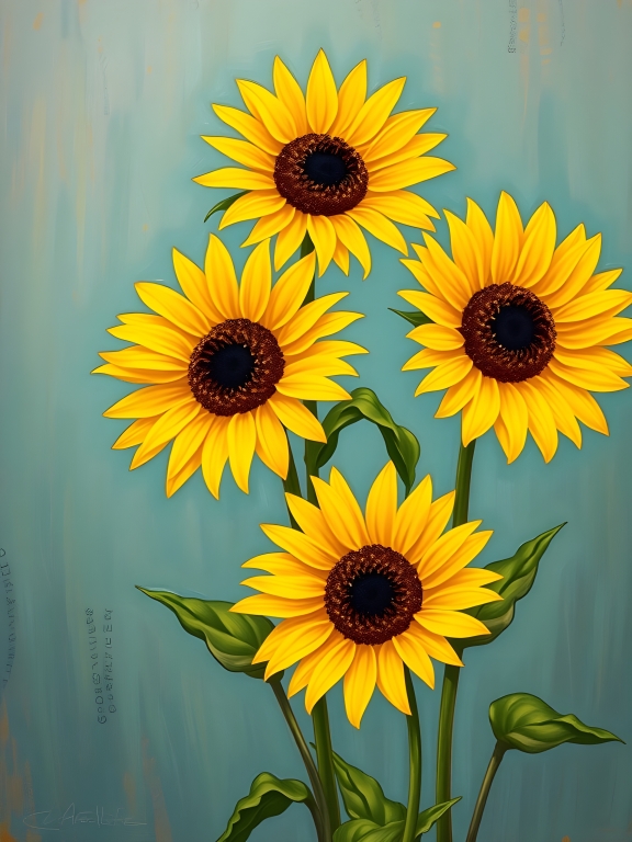 Girasoli per te