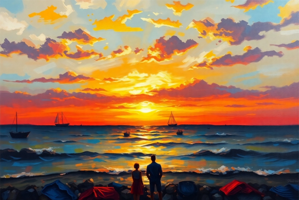 Finestra sull'infinito