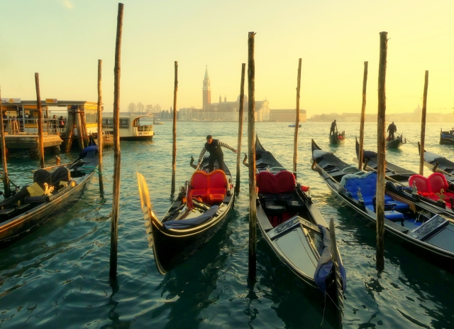 rondò veneziano
