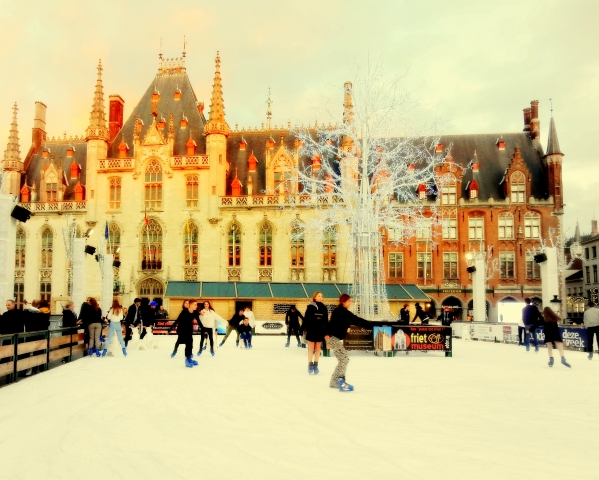 patinoire · graziellataibi