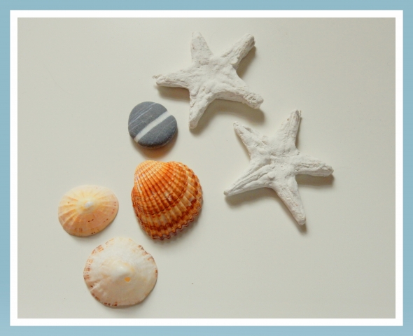 ricordi di mare