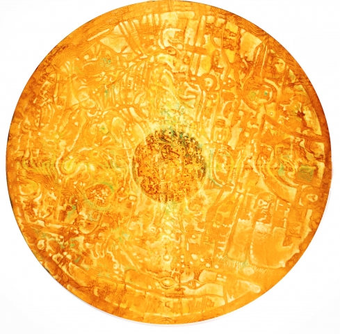 "Sole" · anero