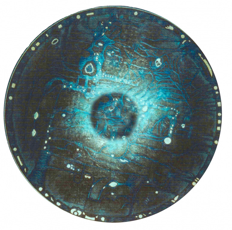 "Cosmos"