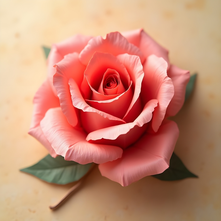 L'amore è una rosa