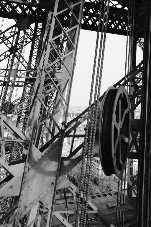 Tour Eiffel
